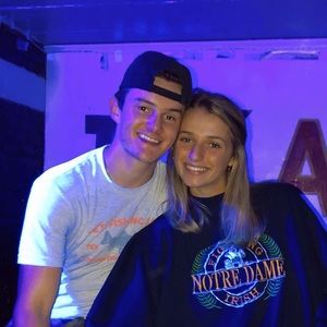 Meet your Posher, Miles